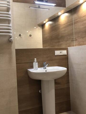 Фото номера Двухместный номер с 2 отдельными кроватями Отель Hotel Sekwana г. Ченстохова 2