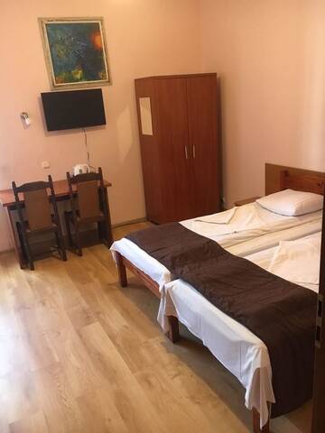 Фотографии Отель Hotel Haga г. Ченстохова (Польша) №5 Фото Отель Hotel Haga г. Ченстохова 5