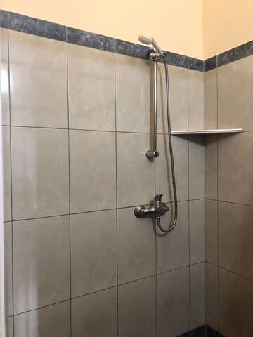 Фото номера Двухместный номер с 2 отдельными кроватями Отель Hotel Haga г. Ченстохова 6