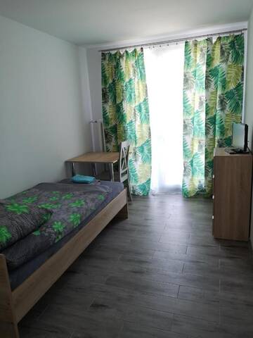 Фото номера Стандартные апартаменты Апартаменты Apartamenty Częstochowa г. Ченстохова 7