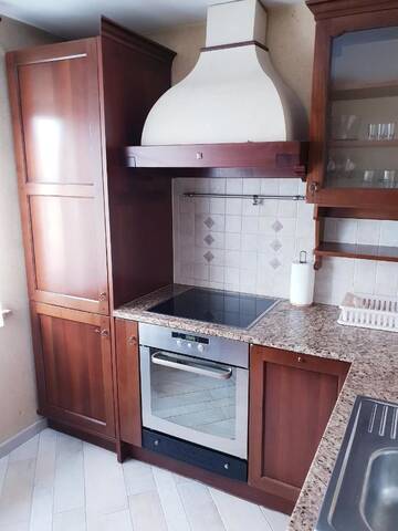 Фото номера Апартаменты с 2 спальнями Апартаменты Apartamenty Częstochowa г. Ченстохова 3