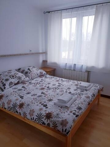 Фото номера Апартаменты с 2 спальнями Апартаменты Apartamenty Częstochowa г. Ченстохова 4