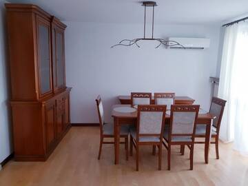 Фото номера Апартаменты с 2 спальнями Апартаменты Apartamenty Częstochowa г. Ченстохова 6