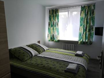 Фото номера Стандартные апартаменты Апартаменты Apartamenty Częstochowa г. Ченстохова 8