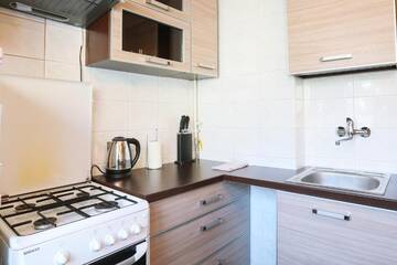 Фото номера Mieszkanie 3 pokojowe nr 17 Апартаменты Apartamenty Częstochowa г. Ченстохова 12