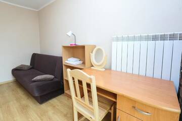Фото номера Mieszkanie 3 pokojowe nr 17 Апартаменты Apartamenty Częstochowa г. Ченстохова 6