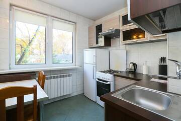 Фото номера Mieszkanie 3 pokojowe nr 17 Апартаменты Apartamenty Częstochowa г. Ченстохова 13