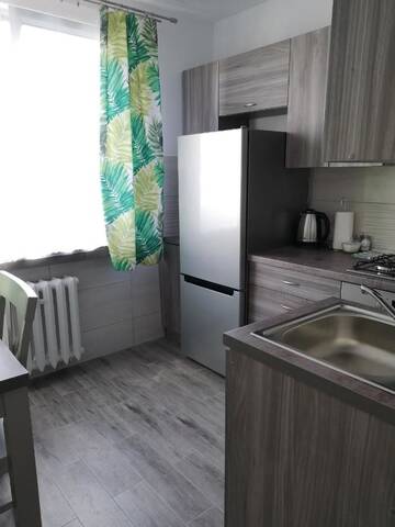 Фото номера Стандартные апартаменты Апартаменты Apartamenty Częstochowa г. Ченстохова 6