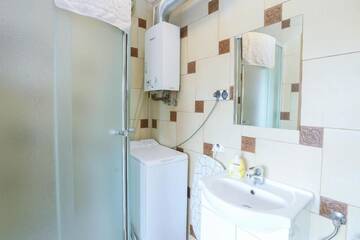 Фото номера Номер-студио №15 с балконом Апартаменты Apartamenty Częstochowa г. Ченстохова 7