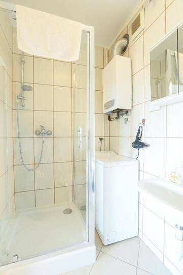 Фото номера Апартаменты-студио Апартаменты Apartamenty Częstochowa г. Ченстохова 5